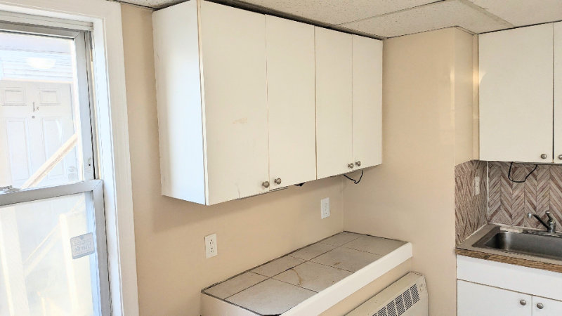 5 Morton Sq #5B - Photo 4 of 13