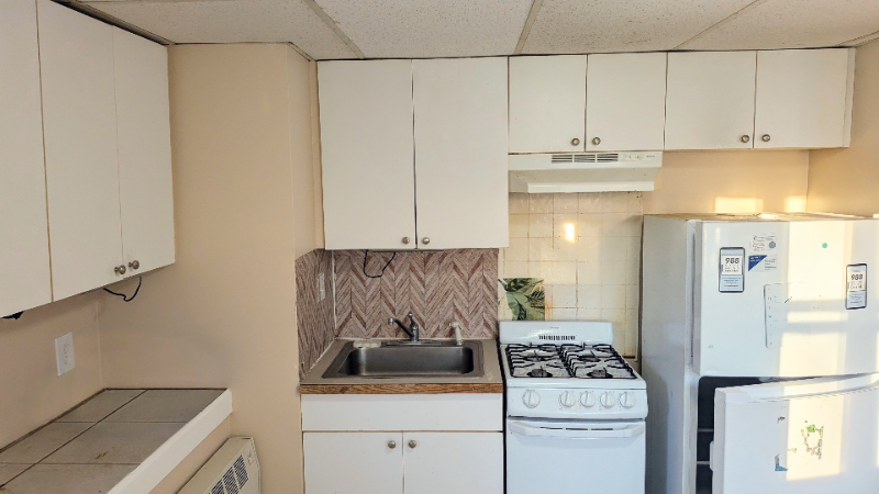 5 Morton Sq #5B - Photo 5 of 13