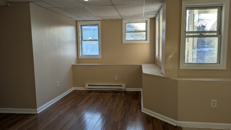 5 Morton Sq #5B - Photo 7 of 13