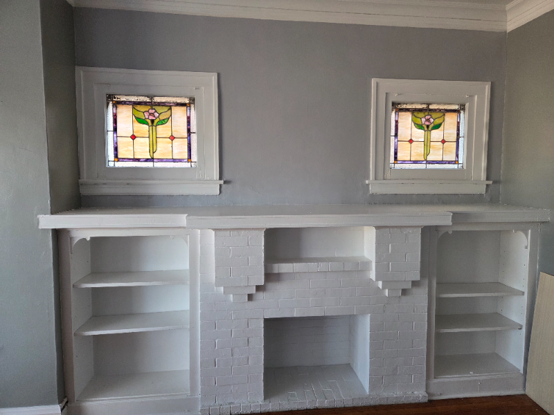 7926 S Paxton Ave #2 - Photo 2 of 8