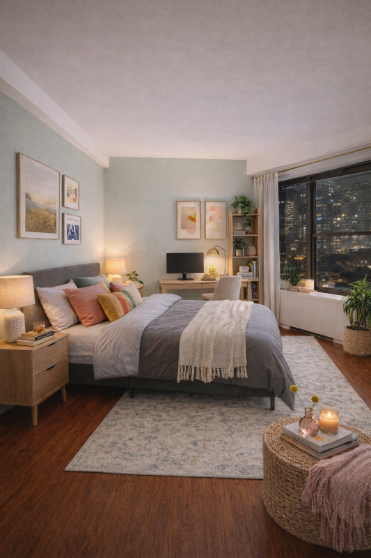 135 Montgomery St #5-10 - Photo 2 of 17