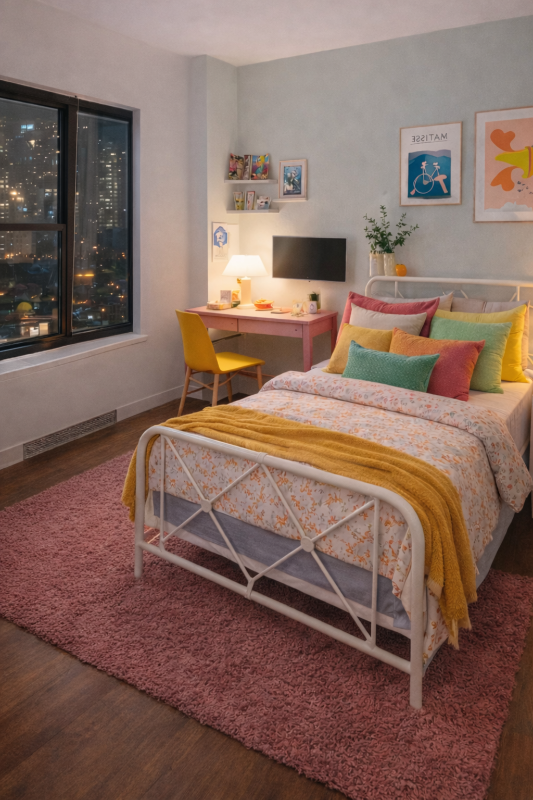 135 Montgomery St #5-10 - Photo 4 of 17