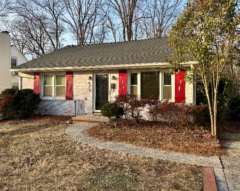 2616 Beechwood St - Photo 2 of 3