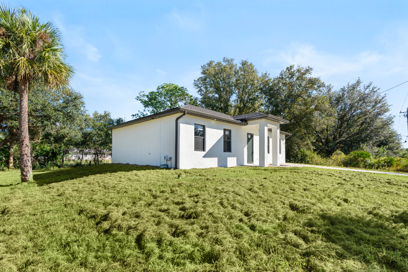 3501 Estreet - Photo 3 of 20