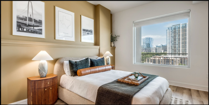 1100 Malcolm X Blvd #910 - Photo 7 of 18