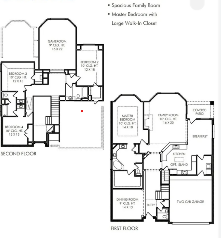 1818 Luminous Water Ln - Photo 3 of 3