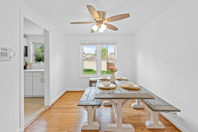 3521 S Austin Blvd - Photo 5 of 13