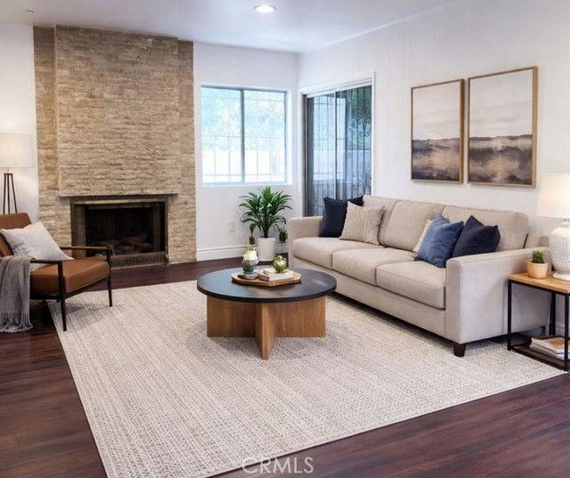 4515 W 137th Pl - Photo 2 of 8