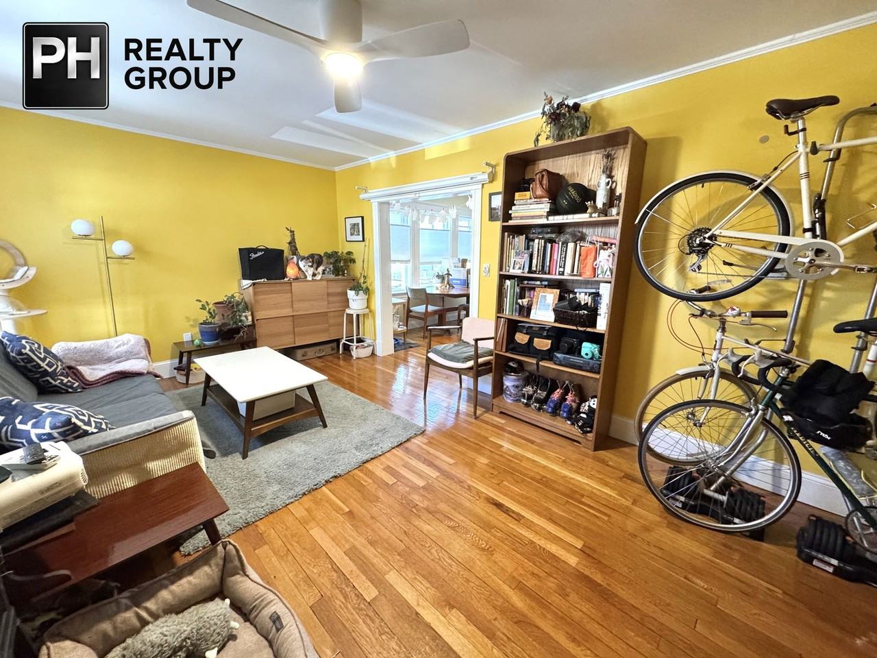 66 Marshall St #1 - Photo 3 of 8