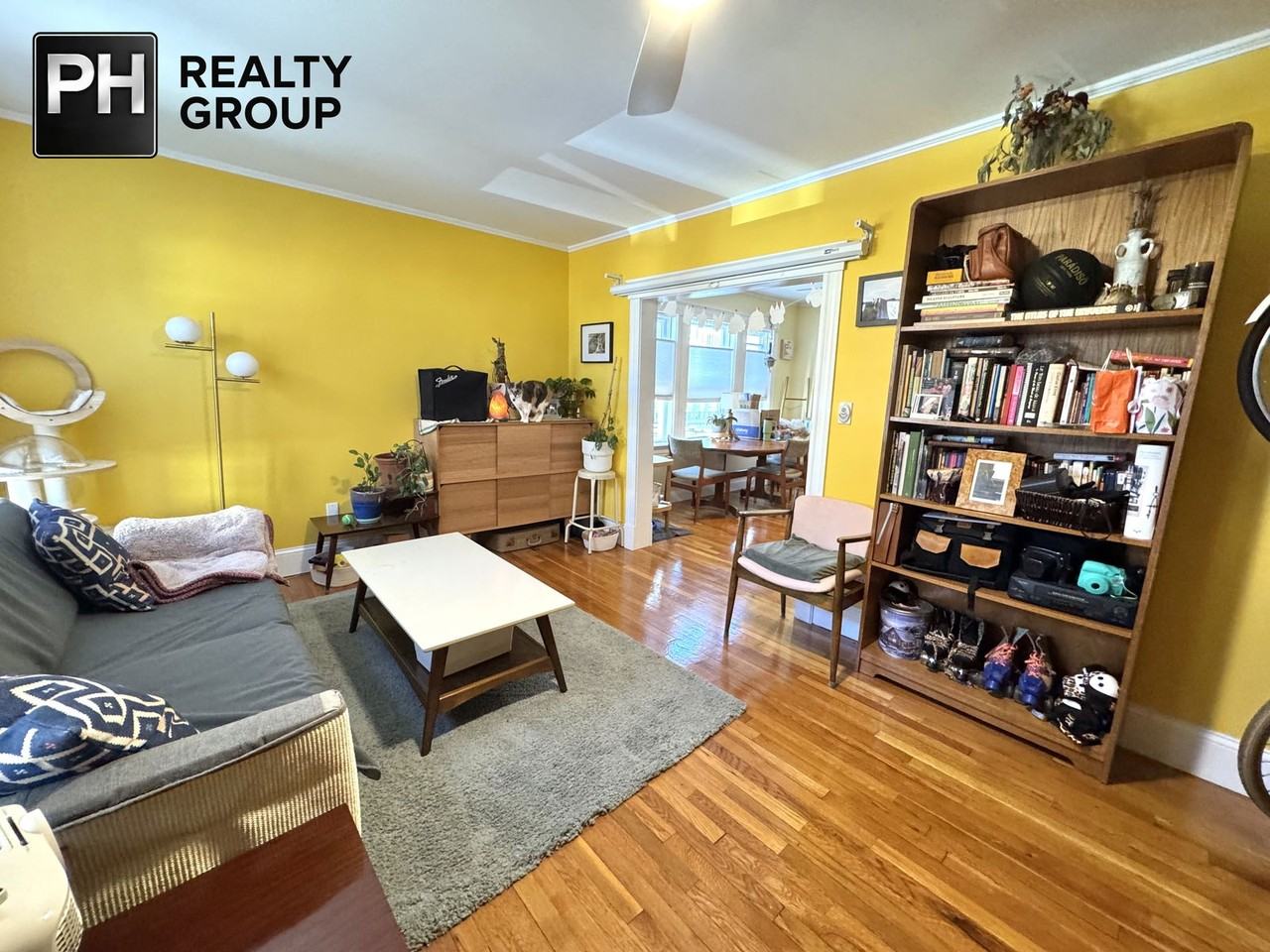 66 Marshall St #1 - Photo 4 of 8