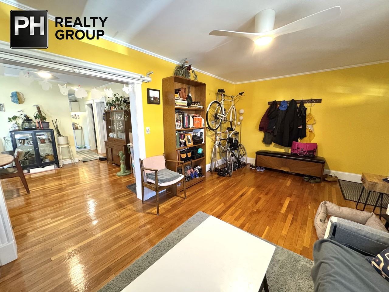 66 Marshall St #1 - Photo 5 of 8