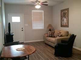 featured image of 509 S Guadalupe St #A