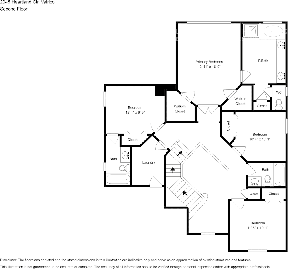 2045 Heartland Cir - Photo 3 of 21