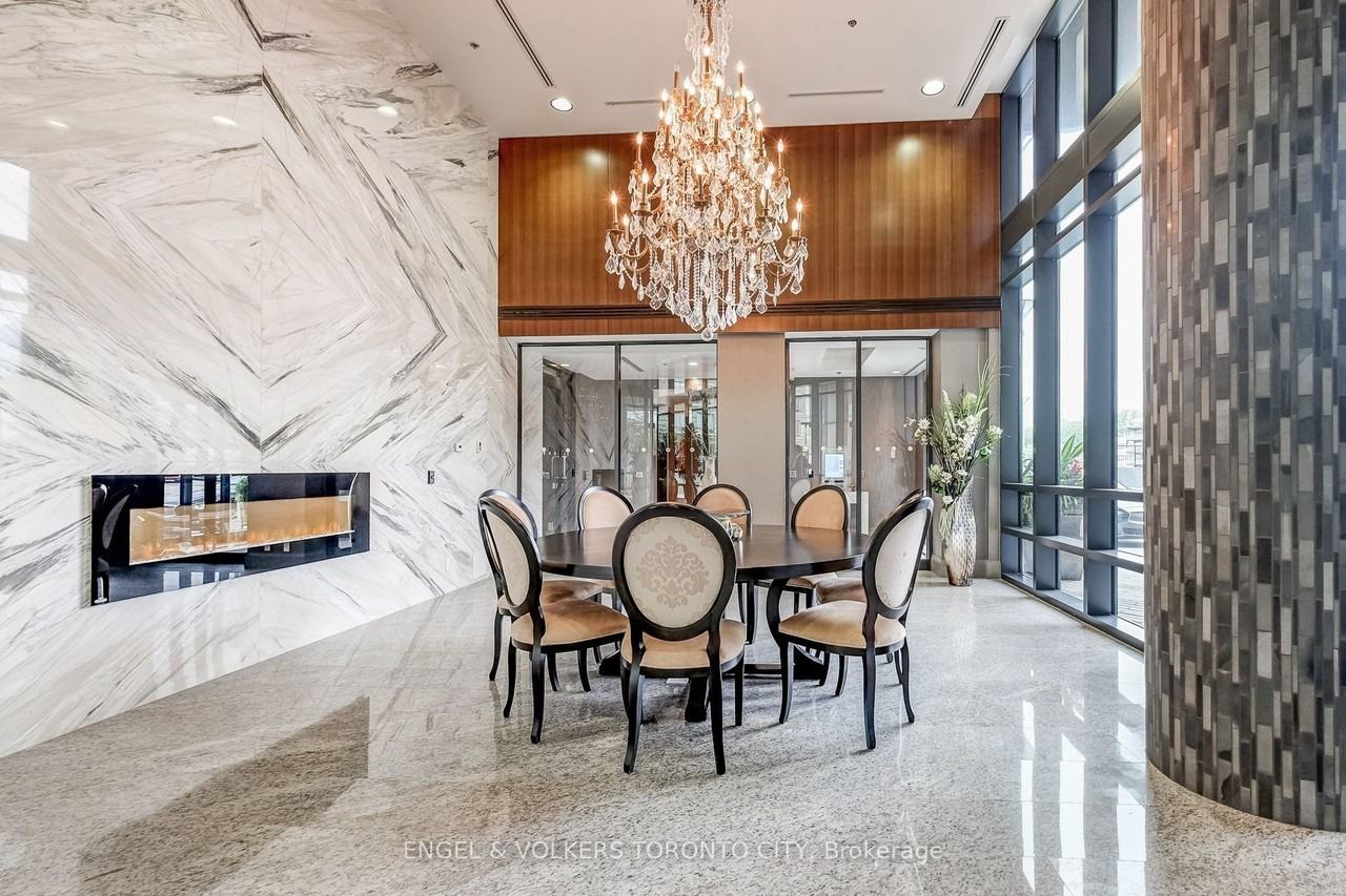 825 New Condo - Tower B - Photo 4 of 12