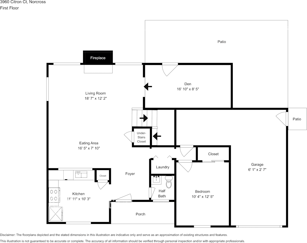 3960 Citron Ct - Photo 2 of 22