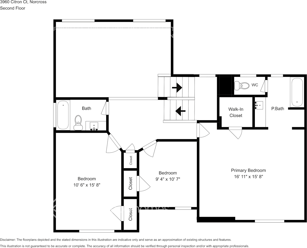 3960 Citron Ct - Photo 3 of 22