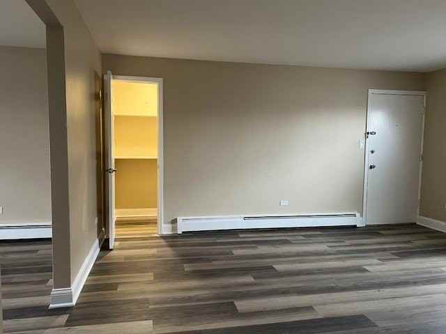 6330 W 99th Pl Apt 2a #2A - Photo 3 of 8