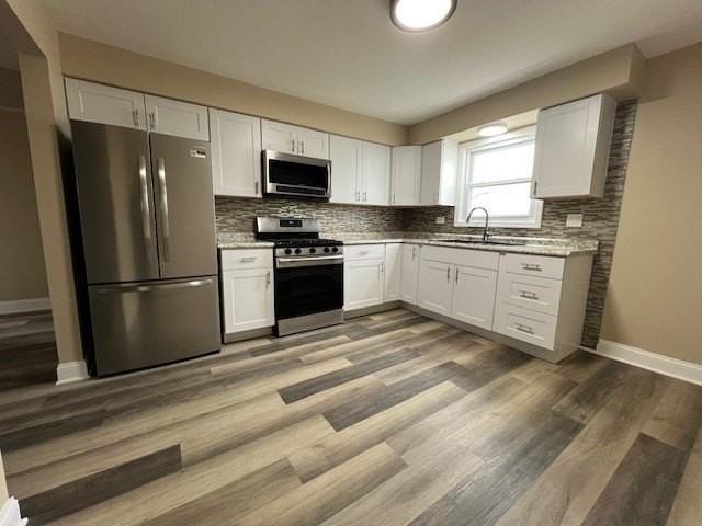 6330 W 99th Pl Apt 2a #2A - Photo 5 of 8