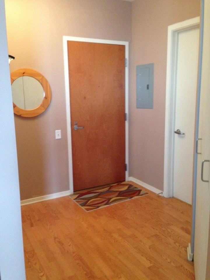 210 S Desplaines St Apt 1910 #1910 - Photo 4 of 5