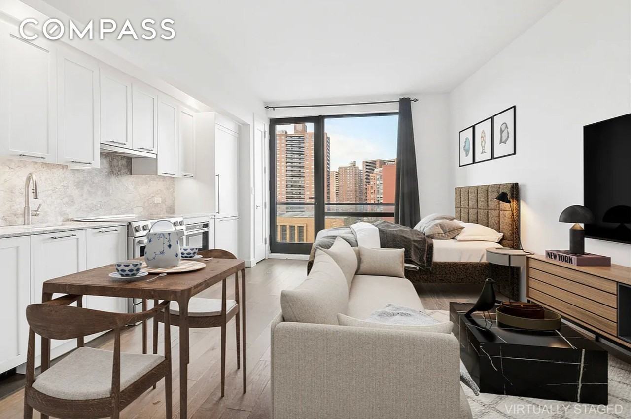 10706 Queens Blvd #5B - Photo 5 of 7