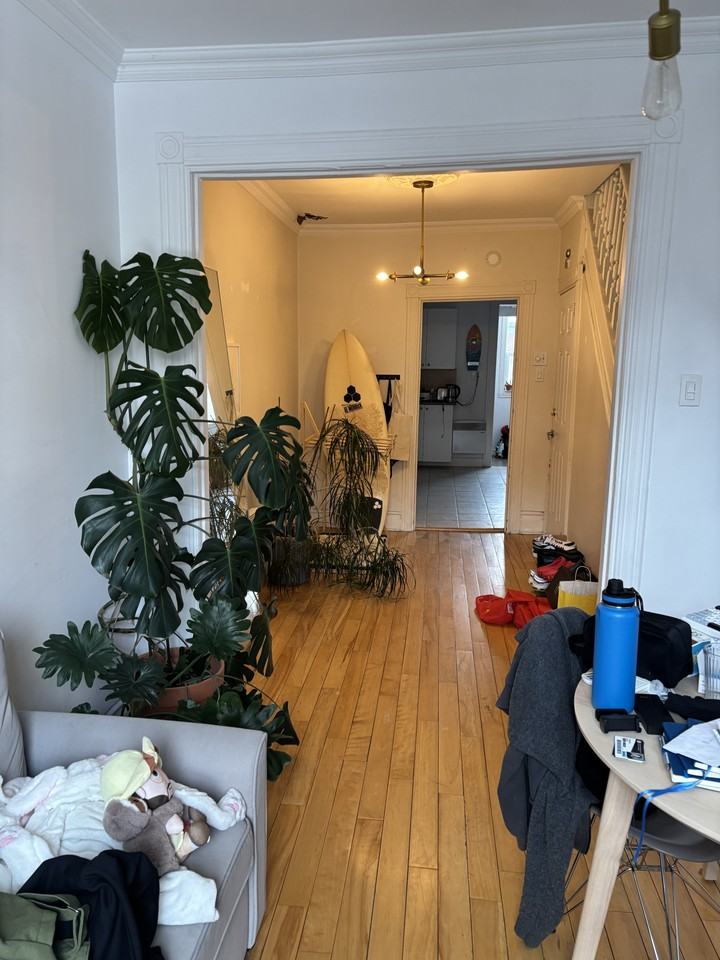 Rue Saint-Jacques & Av. Atwater - Photo 2 of 19