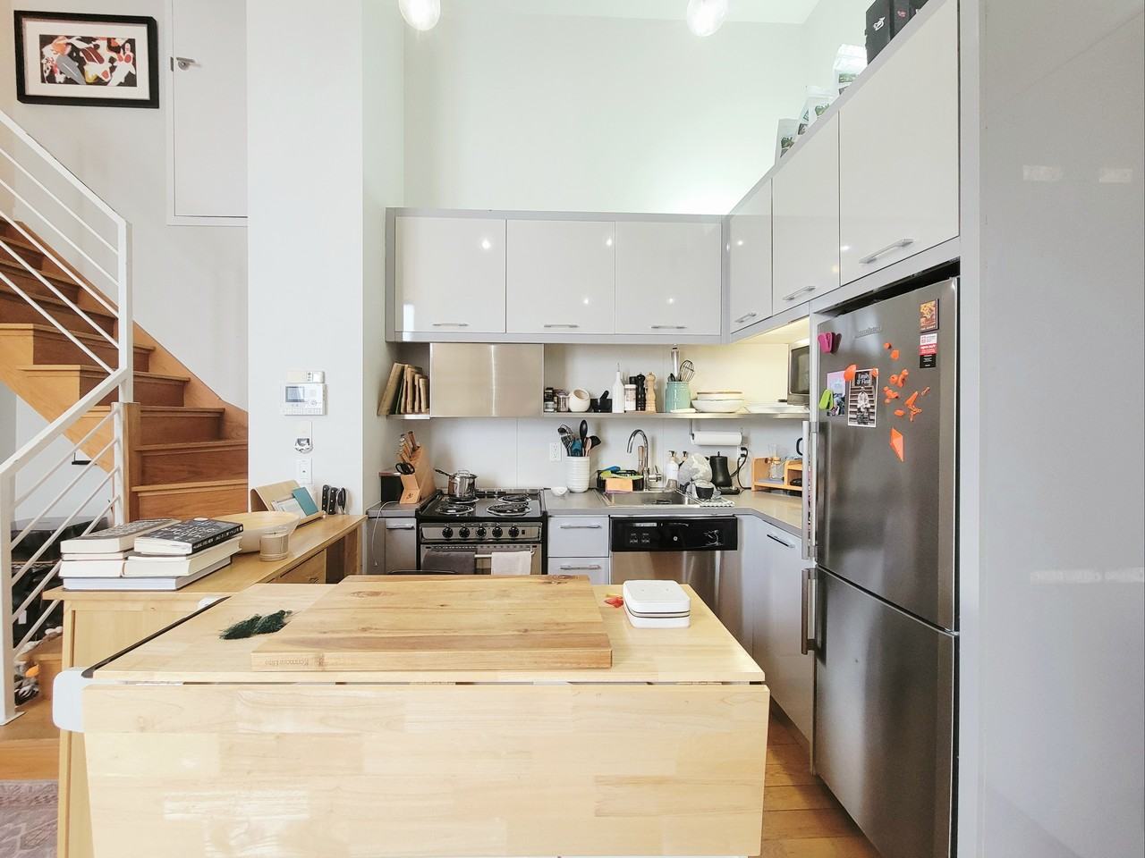 100 Dupont Street #3E - Photo 3 of 21