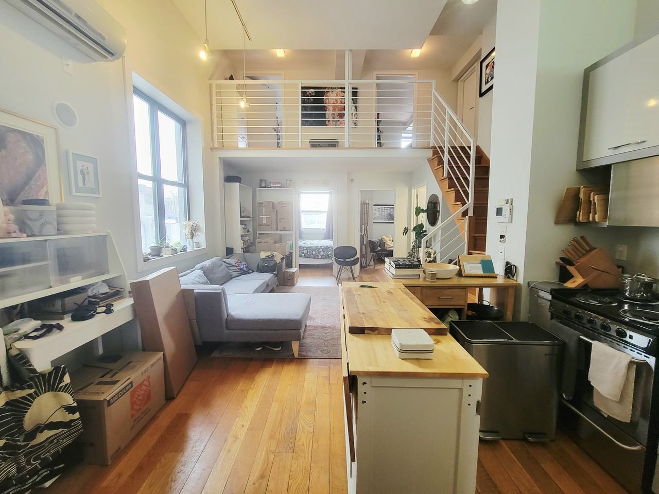 100 Dupont Street #3E - Photo 2 of 21