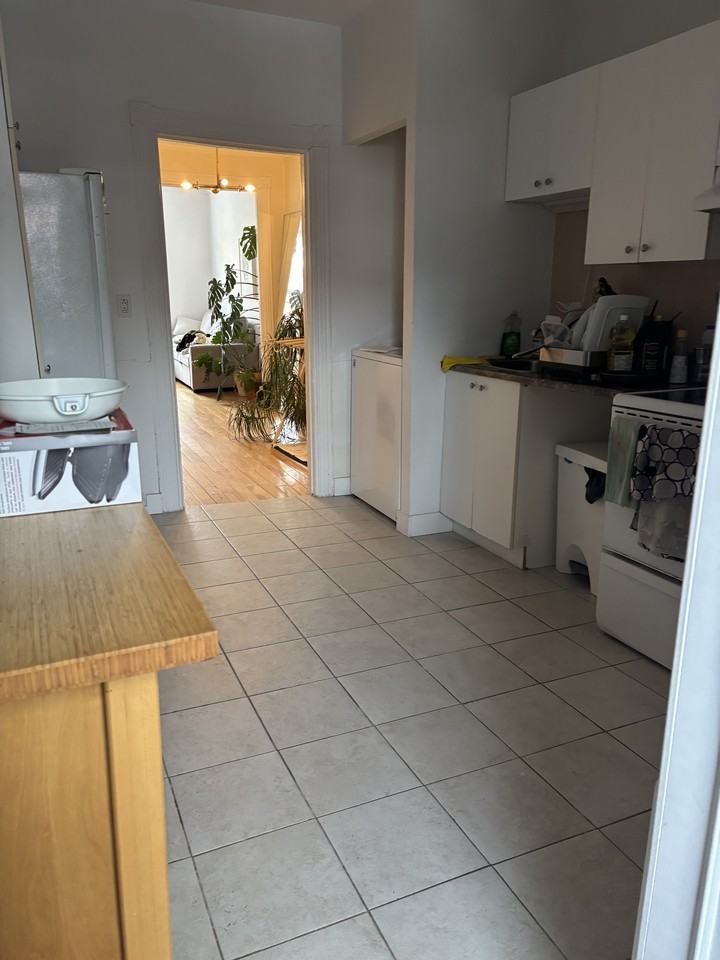 Rue Saint-Jacques & Av. Atwater - Photo 6 of 19