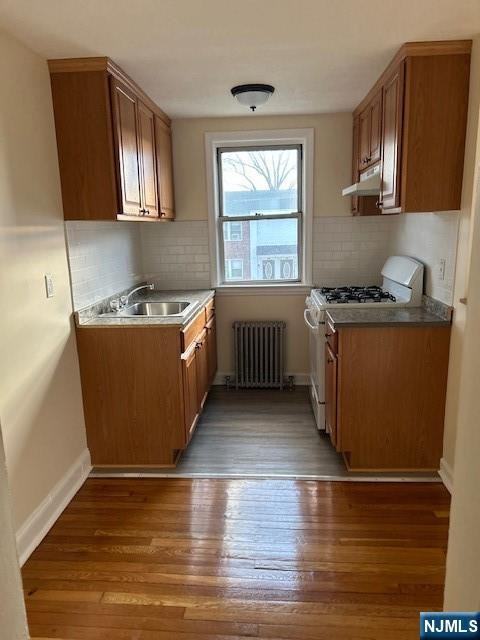 425 Ridge Rd ##K - Photo 5 of 6