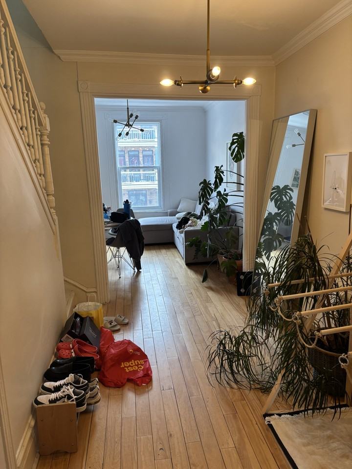 Rue Saint-Jacques & Av. Atwater - Photo 7 of 19