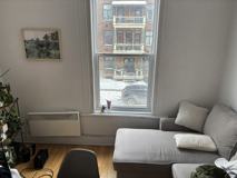 Rue Saint-Jacques & Av. Atwater - Photo 1 of 1