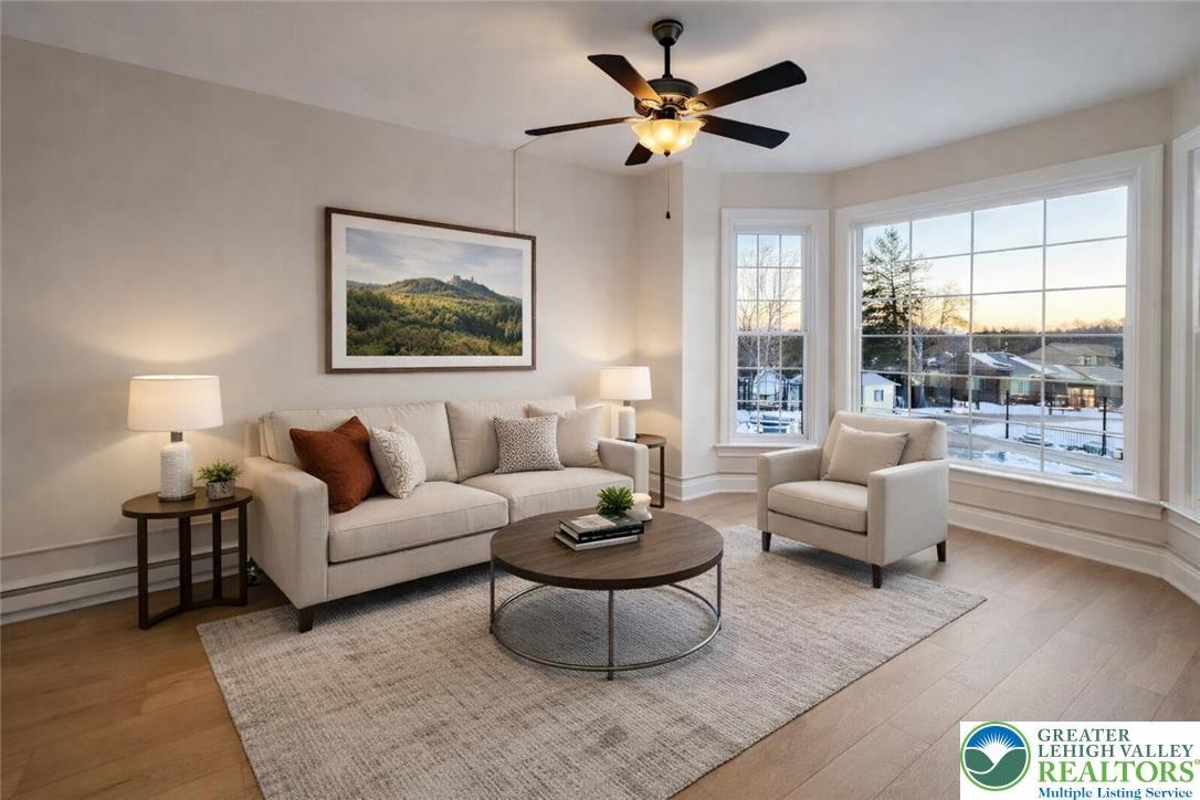 3591 Station Ave ##3 - Photo 3 of 14