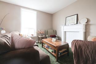 208 Dalhousie Street - Photo 1 of 1