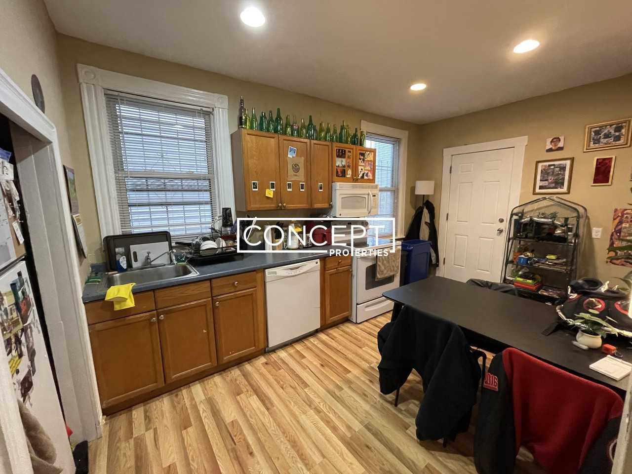 6 Shepherd Ave #2 - Photo 2 of 12