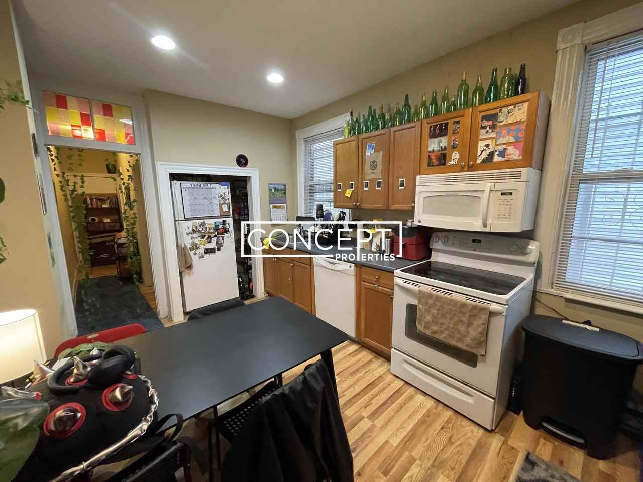 6 Shepherd Ave #2 - Photo 3 of 12