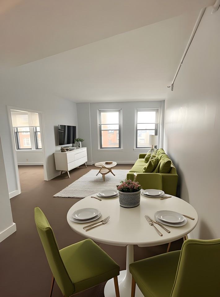 478 Commonwealth Ave #606