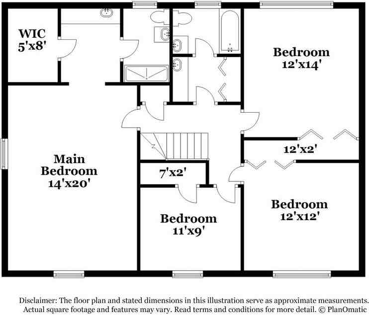 5002 Post Road Ct - Photo 3 of 18
