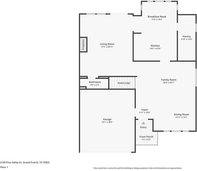3149 Pine Valley Dr - Photo 2 of 17