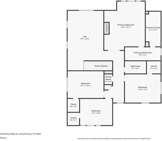 3149 Pine Valley Dr - Photo 3 of 17