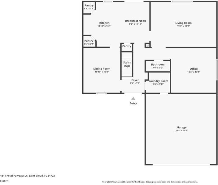 4811 Petal Pawpaw Ln - Photo 2 of 17