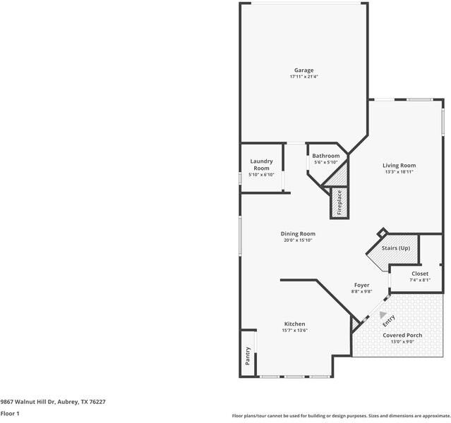 9867 Walnut Hill Dr - Photo 2 of 17