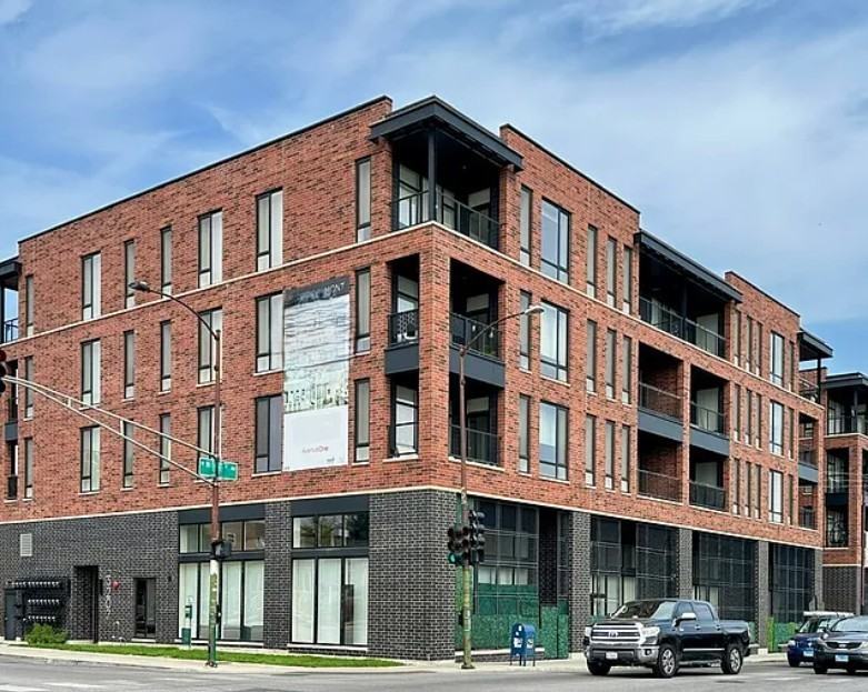 N Narragansett Ave & W Belmont Ave - Photo 6 of 7