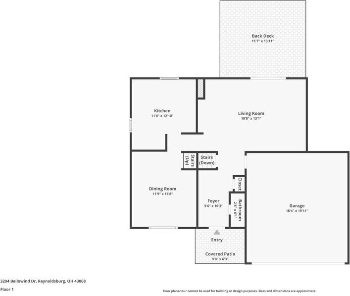 3294 Bellowind Dr - Photo 2 of 18