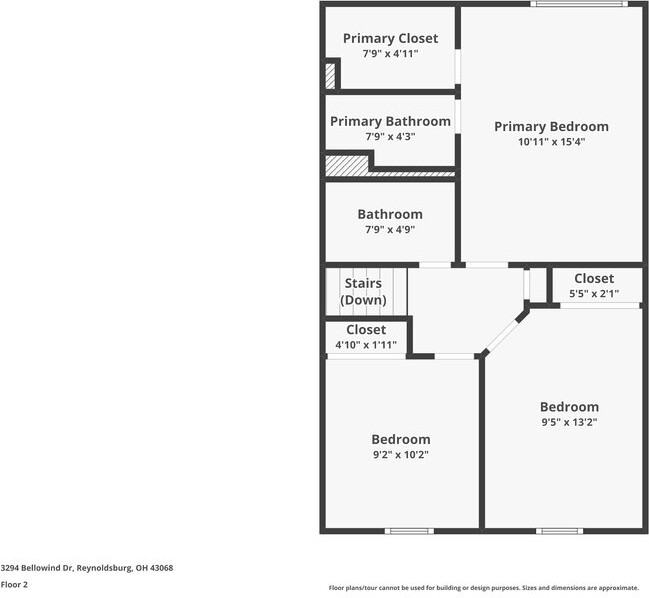 3294 Bellowind Dr - Photo 3 of 18