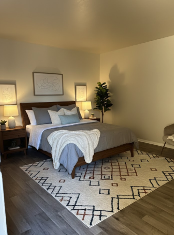 Parkewood Apartments - Photo 4 of 6