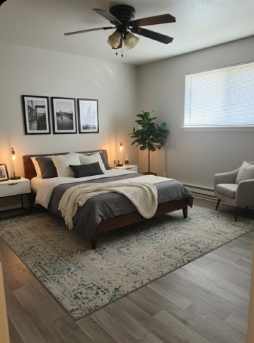 Parkewood Apartments - Photo 6 of 6