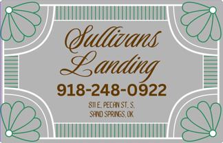 Sullivans Landing - Photo 1 of 1