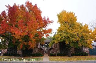 Twin Oaks Apartments - Photo 1 of 1