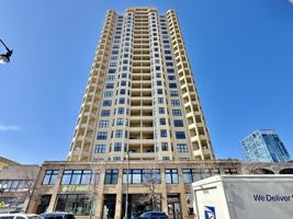 featured image of 1464 S Michigan Ave #2004