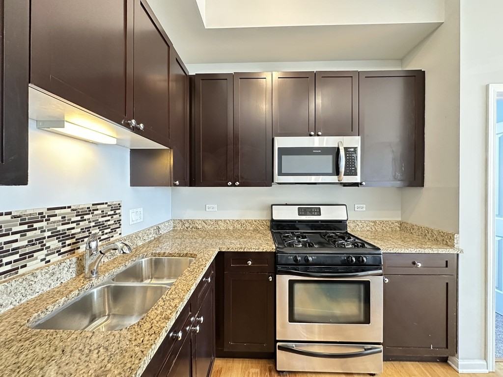 1464 S Michigan Ave #2004 - Photo 3 of 21